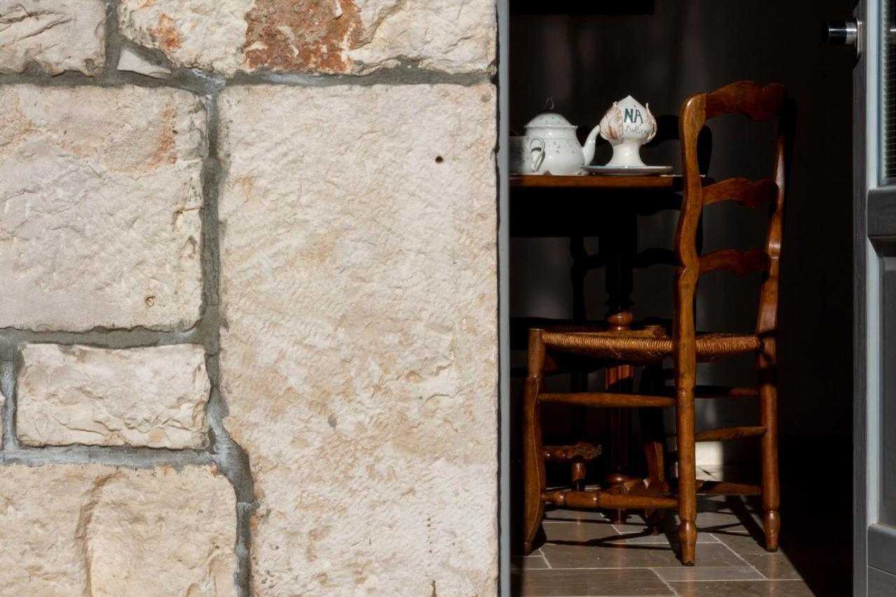 Villa Navolte Trulli E Quiete Con Piscina à Locorotondo Extérieur photo