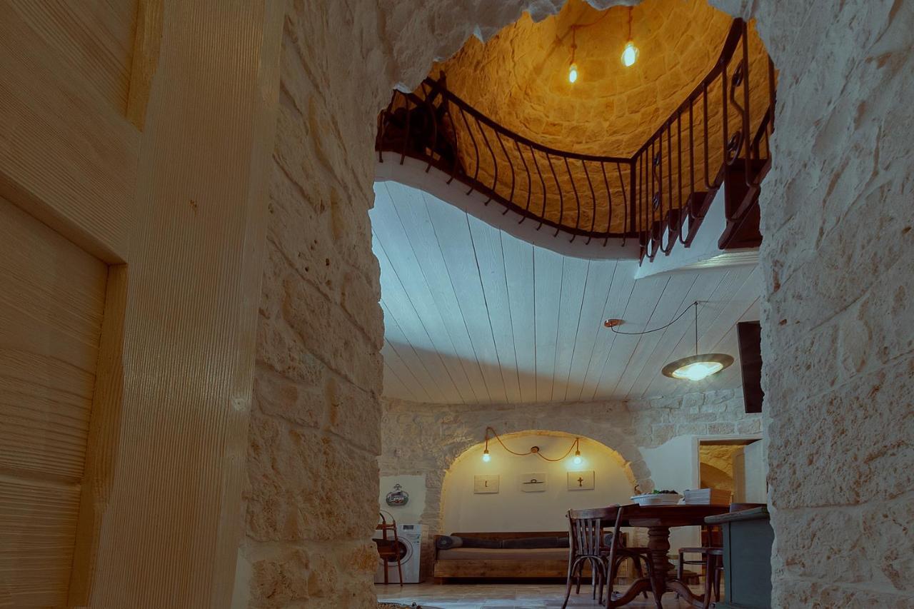 Villa Navolte Trulli E Quiete Con Piscina à Locorotondo Extérieur photo