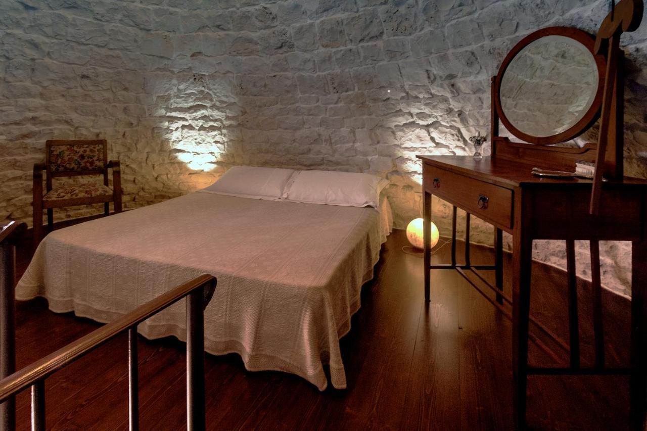 Villa Navolte Trulli E Quiete Con Piscina à Locorotondo Extérieur photo