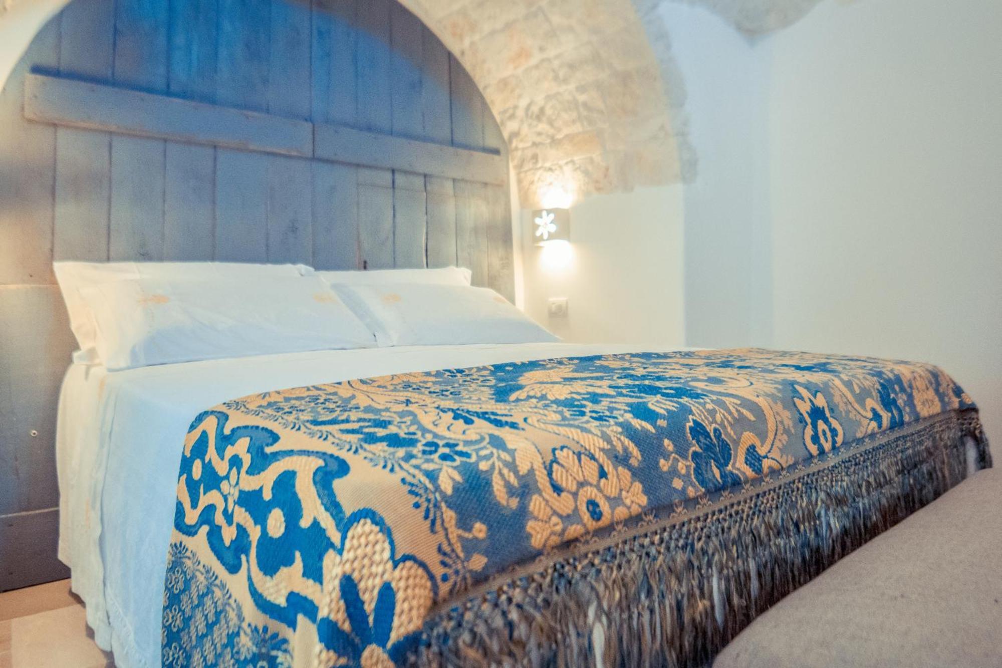 Villa Navolte Trulli E Quiete Con Piscina à Locorotondo Extérieur photo