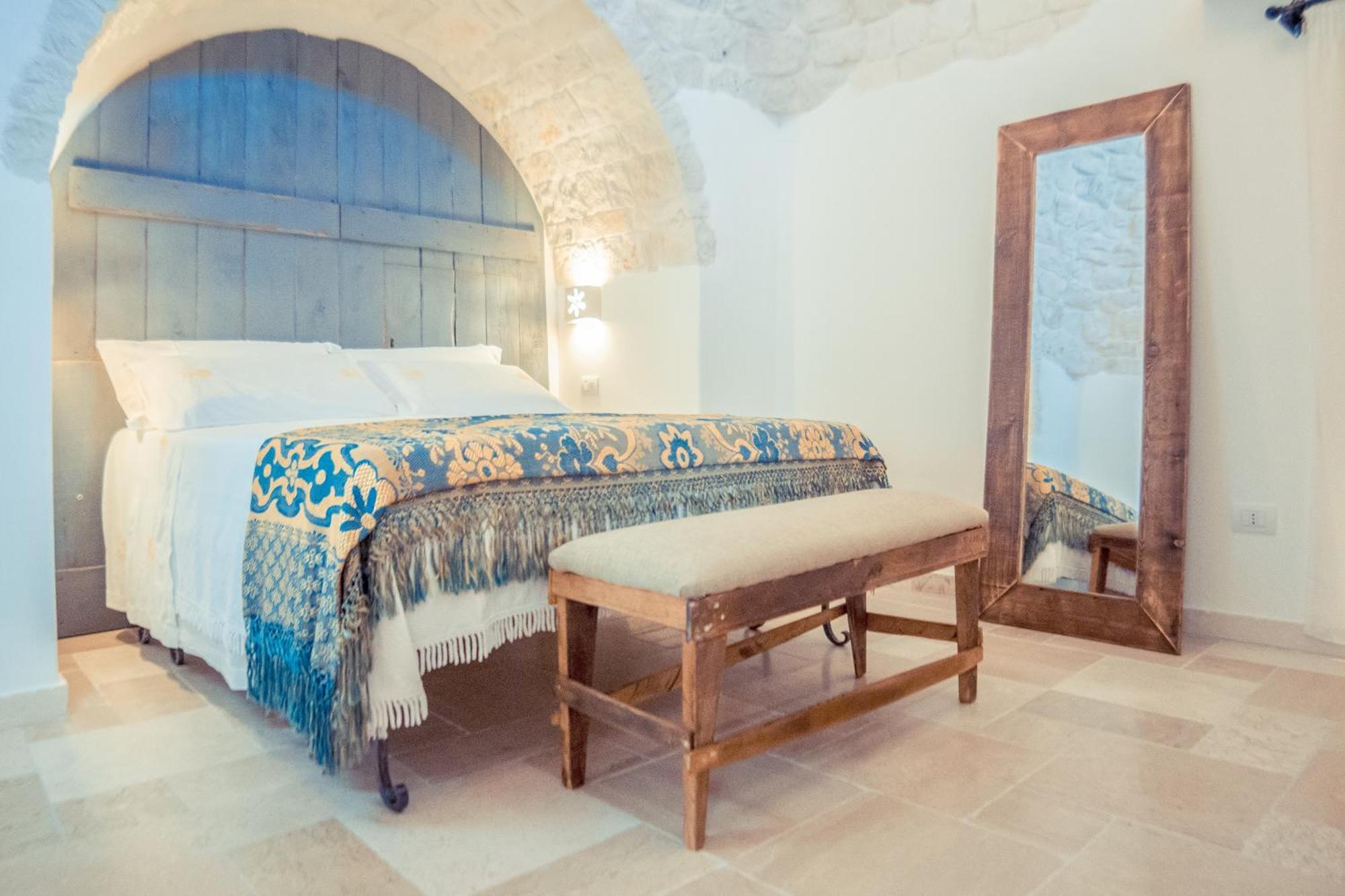 Villa Navolte Trulli E Quiete Con Piscina à Locorotondo Extérieur photo
