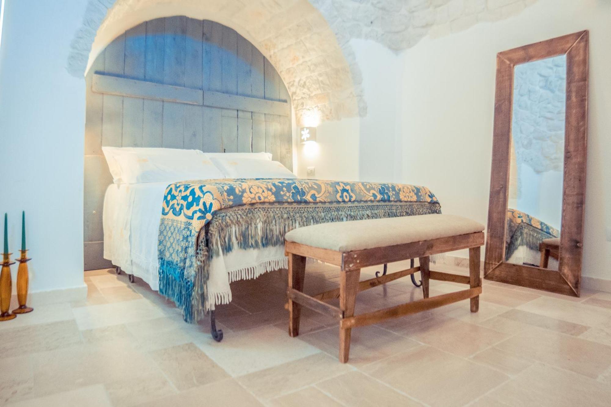 Villa Navolte Trulli E Quiete Con Piscina à Locorotondo Extérieur photo