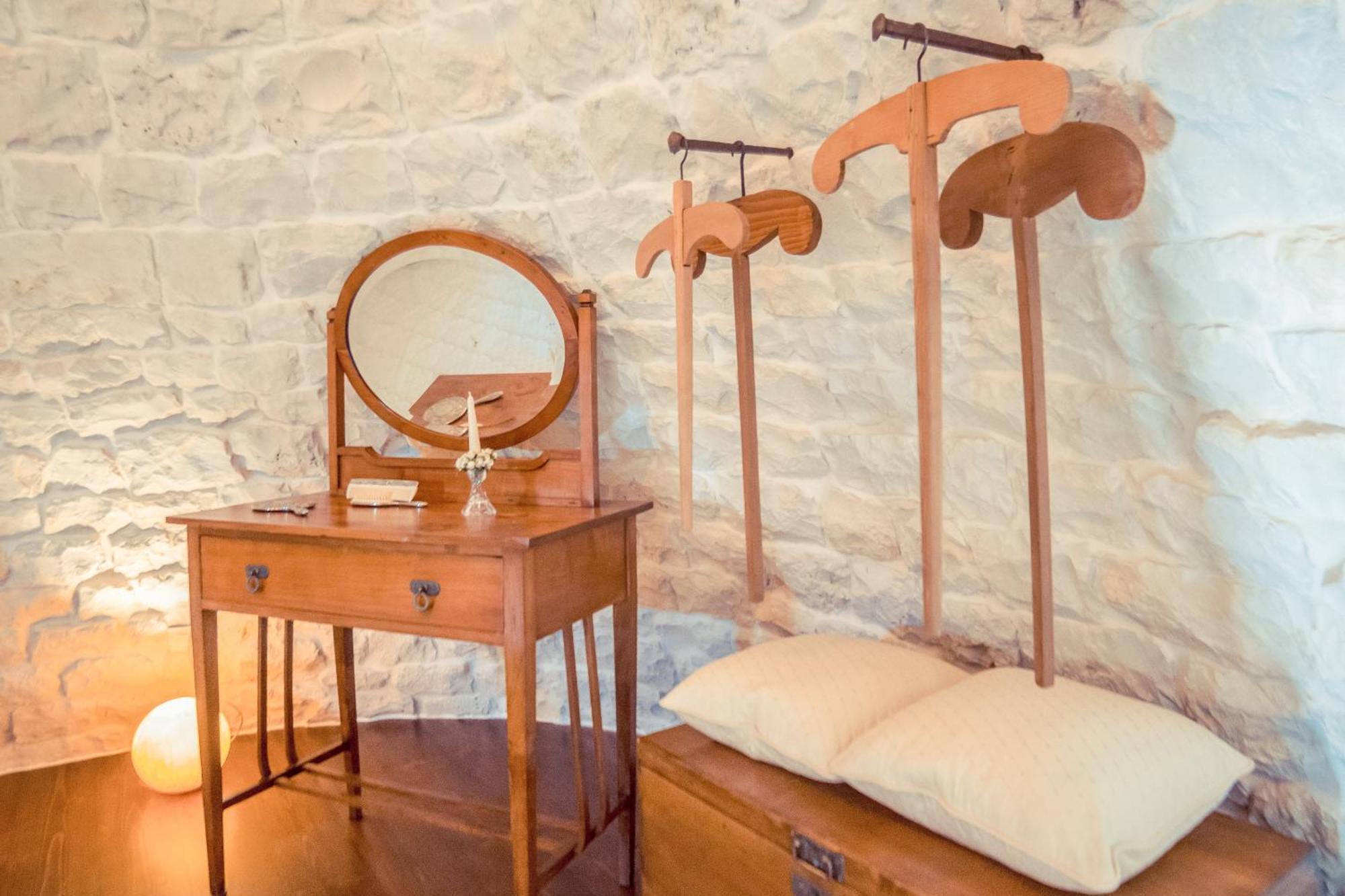 Villa Navolte Trulli E Quiete Con Piscina à Locorotondo Extérieur photo