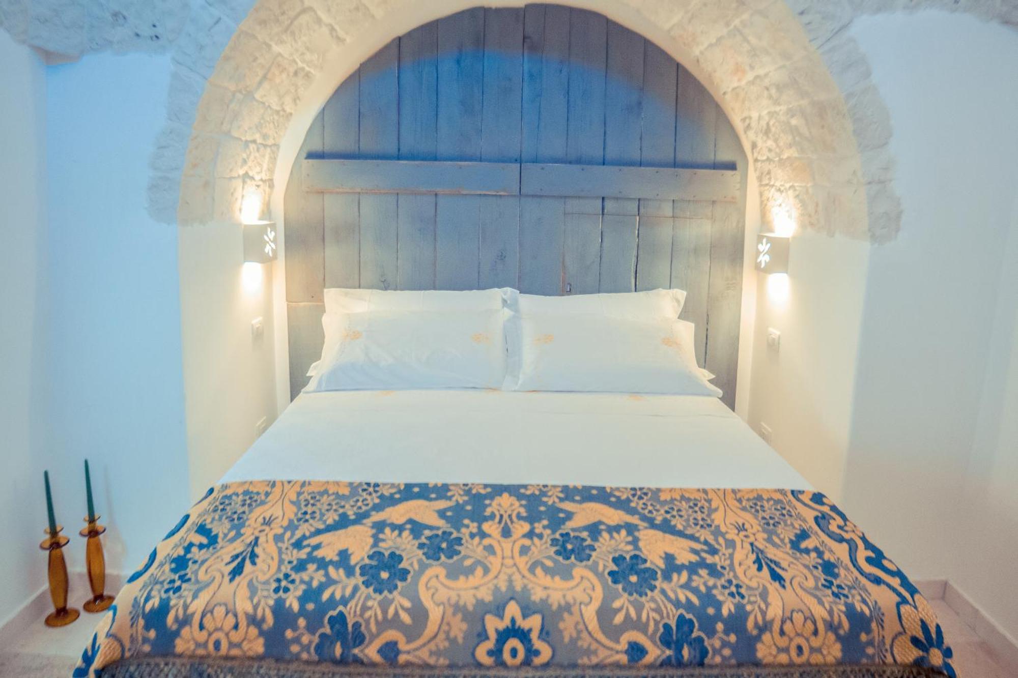 Villa Navolte Trulli E Quiete Con Piscina à Locorotondo Extérieur photo