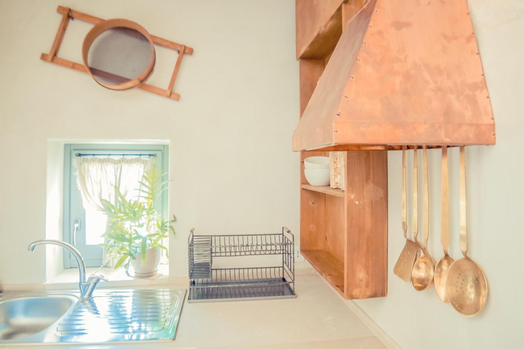 Villa Navolte Trulli E Quiete Con Piscina à Locorotondo Extérieur photo