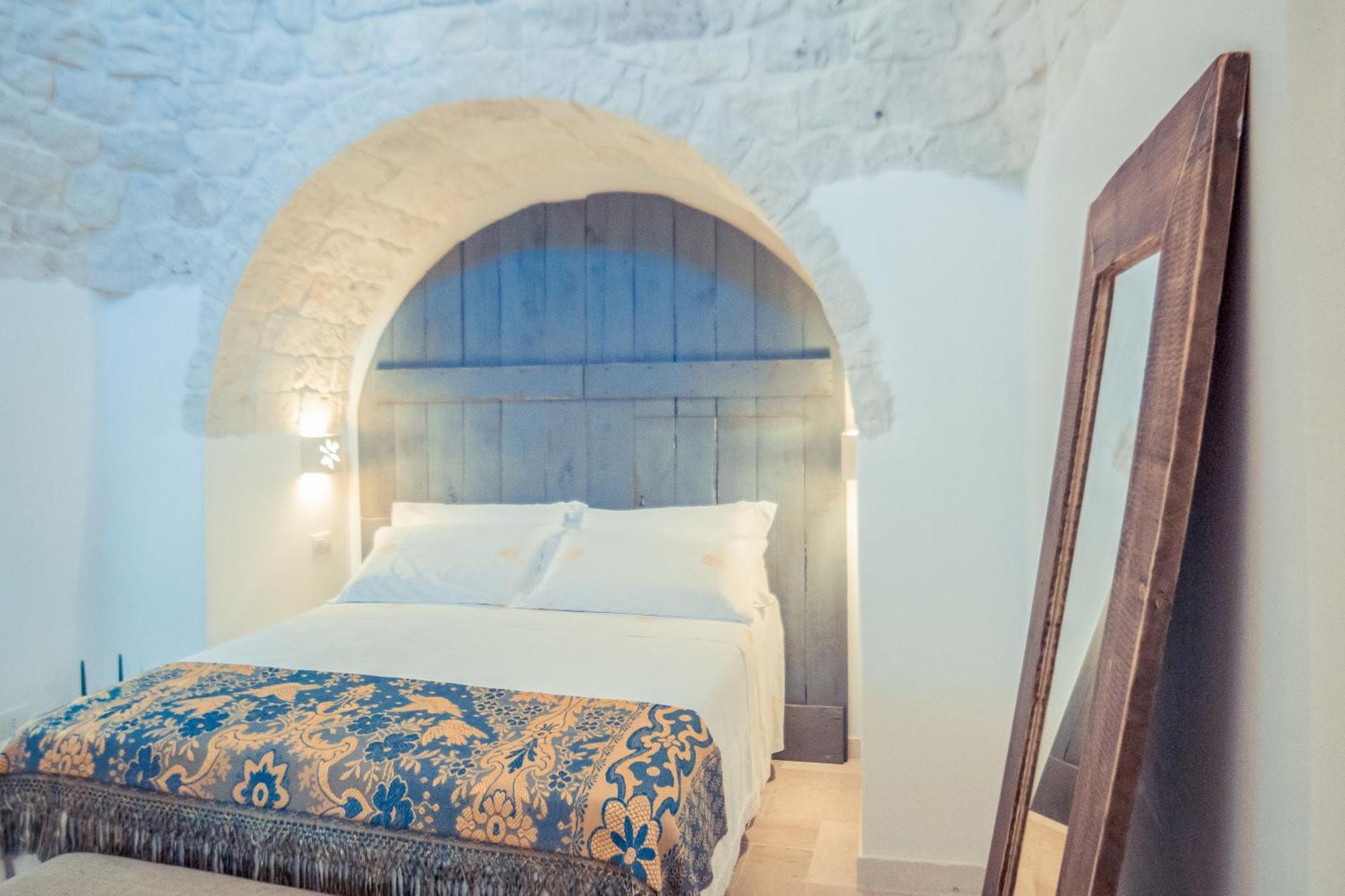 Villa Navolte Trulli E Quiete Con Piscina à Locorotondo Extérieur photo