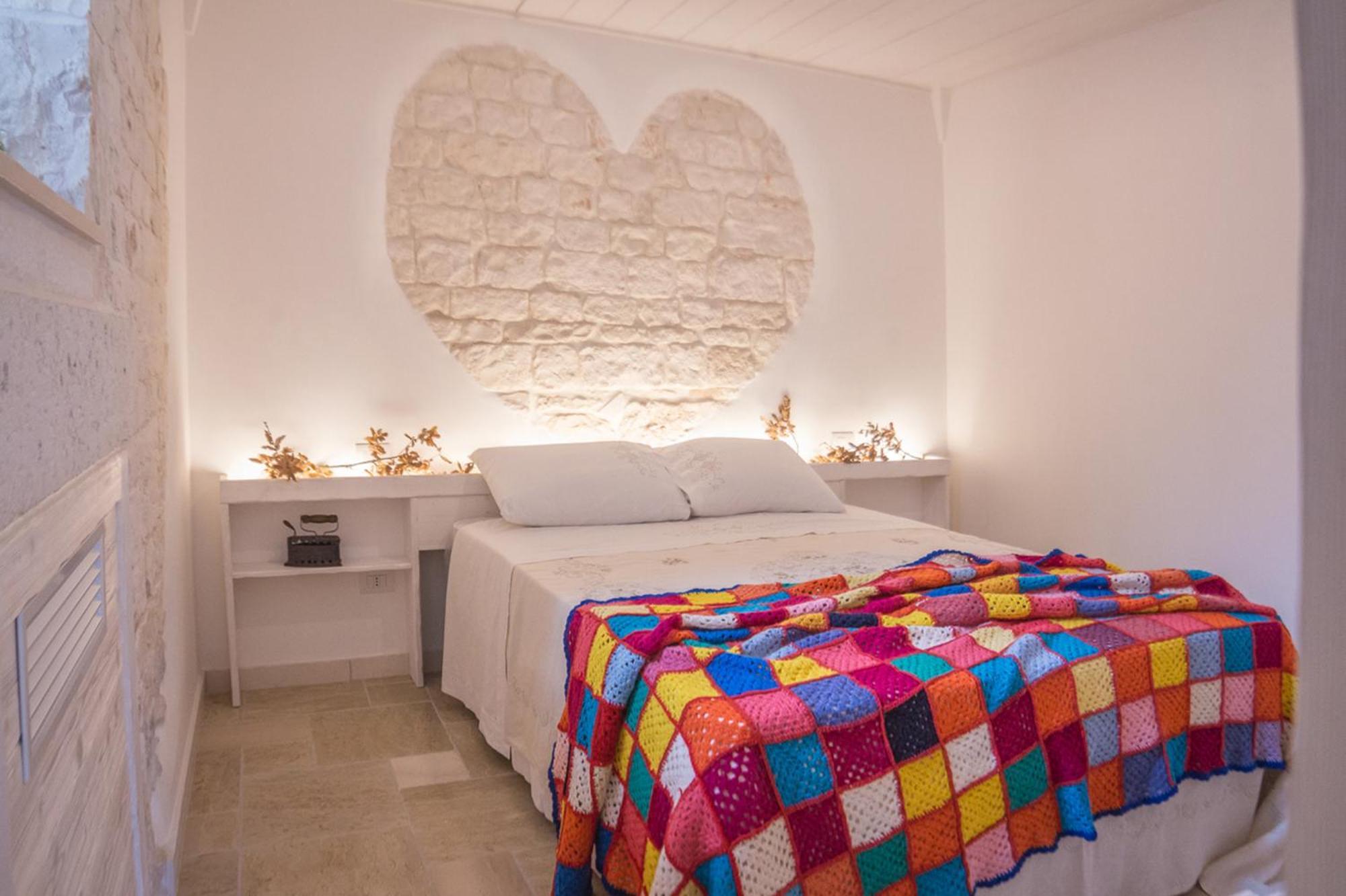 Villa Navolte Trulli E Quiete Con Piscina à Locorotondo Extérieur photo