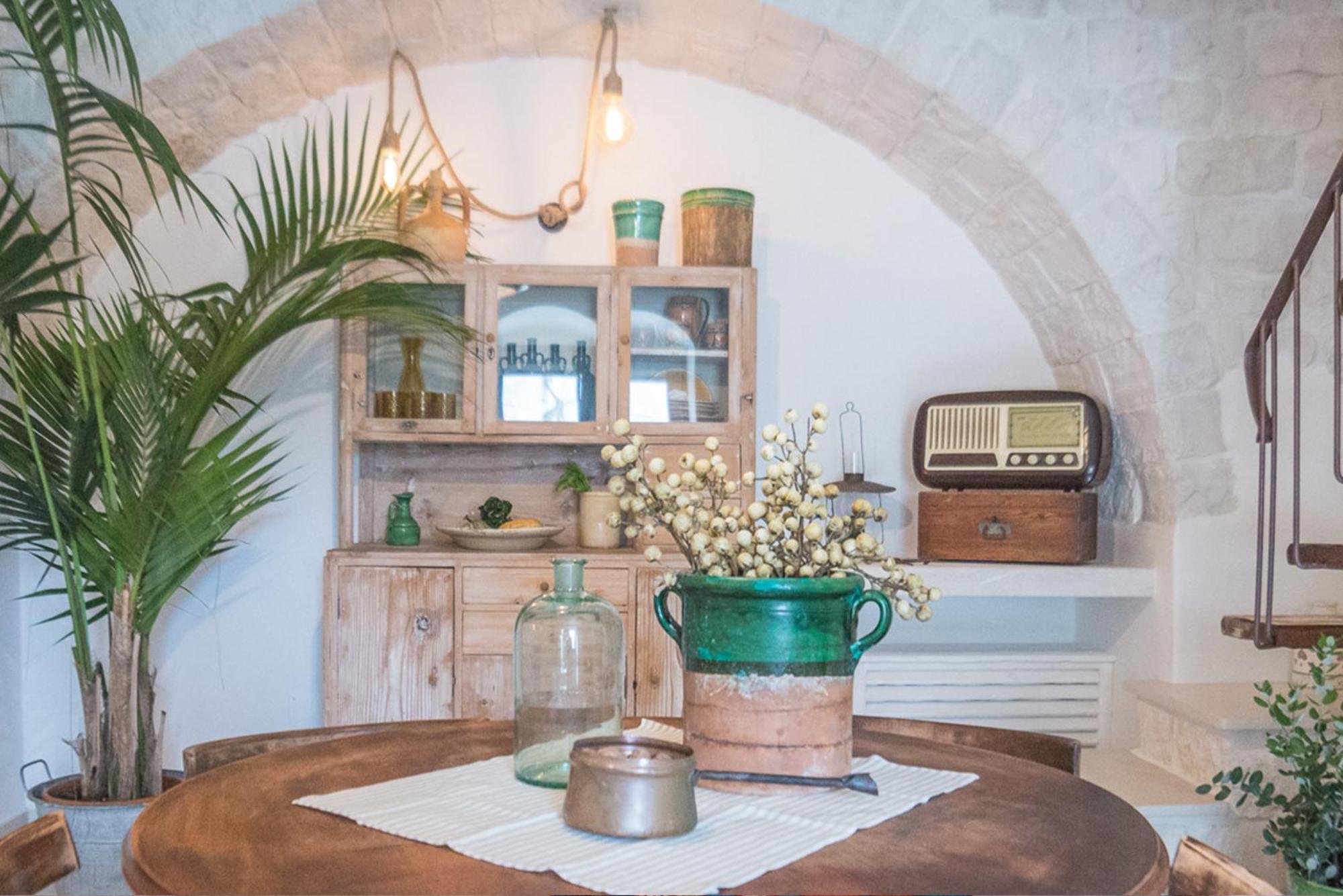 Villa Navolte Trulli E Quiete Con Piscina à Locorotondo Extérieur photo
